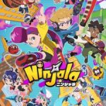 Ninjala Episode 145 English Subbed