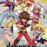 Bakugan Battle Brawlers: New Vestroia Episode 53 English Subbed