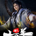 Lian Qi Shi Wan Nian Episode 33 English Subbed