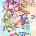 Tokyo Mew Mew New ♡ 2nd Season Episode 12 English Subbed