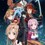 Sword Art Online: Progressive Movie – Kuraki Yuuyami no Scherzo Episode 1 English Subbed