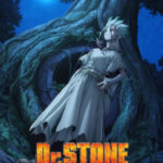 Dr. Stone: New World Episode 10 English Subbed