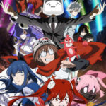 Mahou Shoujo Magical Destroyers Episode 11 English Subbed