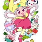 Yume no Crayon Oukoku Episode 70 English Subbed