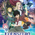 Edens Zero 2nd Season Episode 27 English Subbed