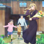 Otonari ni Ginga Episode 12 English Subbed