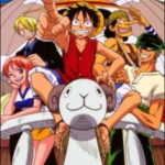 One Piece Episode 1124 English Subbed