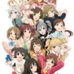 The IDOLM@STER Cinderella Girls: U149 Episode 14 English Subbed