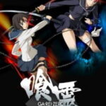 Ga-Rei Zero Episode 12 English Subbed