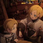 Mushoku Tensei II: Isekai Ittara Honki Dasu Episode 14 English Subbed