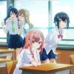 Yumemiru Danshi wa Genjitsushugisha Episode 13 English Subbed