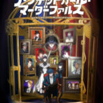 Undead Girl Murder Farce Episode 14 English Subbed