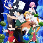 Lv1 Maou to One Room Yuusha Episode 13 English Subbed