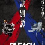 Bleach: Sennen Kessen-hen – Ketsubetsu-tan Episode 14 English Subbed