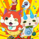 Youkai Watch (2019) Episode 36 English Subbed