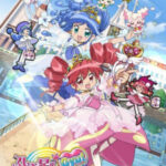 Fushigiboshi no☆Futagohime Gyu! Episode 13 English Subbed