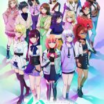 Kizuna no Allele Season 2 Episode 13 English Subbed