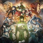 Tate no Yuusha no Nariagari Season 3 Episode 12 English Subbed