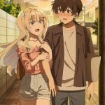 Keikenzumi na Kimi to, Keiken Zero na Ore ga, Otsukiai suru Hanashi. Episode 12 English Subbed