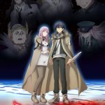 Hametsu no Oukoku Episode 12 English Subbed