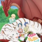 Isekai de Mofumofu Nadenade suru Tame ni Ganbattemasu. Episode 13 English Subbed