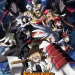 Shaman King: Flowers Episode 14 English Subbed