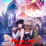 Metallic Rouge Episode 14 English Subbed