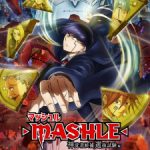 Mashle 2nd Season Episode 13 English Subbed