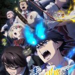 Ao no Exorcist: Shimane Illuminati-hen Episode 13 English Subbed