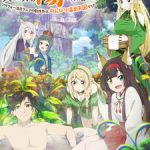 Meitou “Isekai no Yu” Kaitakuki: Around 40 Onsen Mania no Tensei Saki wa, Nonbiri Onsen Tengoku deshita Episode 13 English Subbed