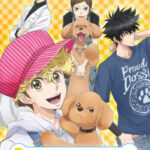 Dog Signal Episode 18 English Subbed