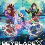 Beyblade X Episode 57 English Subbed