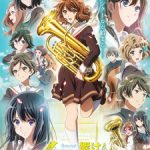 Hibike! Euphonium 3 Episode 14 English Subbed