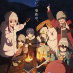 Yuru Camp△ Season 3 Episode 13 English Subbed