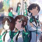 Mahouka Koukou no Rettousei 3rd Season Episode 14 English Subbed