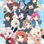 Nijiyon Animation 2 Episode 13 English Subbed