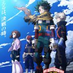 Boku no Hero Academia 7th Season Episode 22 English Subbed