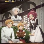 Mushoku Tensei II: Isekai Ittara Honki Dasu Part 2 Episode 13 English Subbed