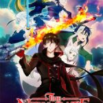 The New Gate Episode 13 English Subbed