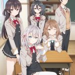 Tokidoki Bosotto Russia-go de Dereru Tonari no Alya-san Episode 13 English Subbed