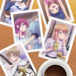 Megami no Café Terrace 2nd Season Episode 13 English Subbed