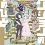 Dungeon no Naka no Hito Episode 13 English Subbed