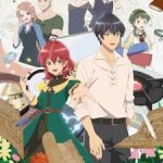 Madougushi Dahlia wa Utsumukanai: Kyou kara Jiyuu na Shokunin Life Episode 14 English Subbed