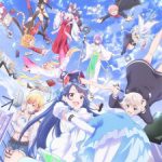 VTuber Nandaga Haishin Kiri Wasuretara Densetsu ni Natteta Episode 14 English Subbed