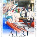 Atri: My Dear Moments Episode 15 English Subbed