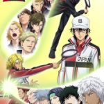 Shin Tennis no Oujisama: U-17 World Cup Semifinal Episode 9 English Subbed