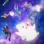 Kinoko Inu Episode 9 English Subbed