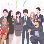 Kekkon suru tte, Hontou desu ka Episode 9 English Subbed