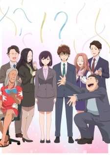 Kekkon suru tte, Hontou desu ka Episode 9 English Subbed