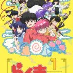 Ranma ½ (2024) Episode 9 English Subbed